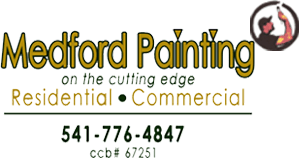 Medford Painting